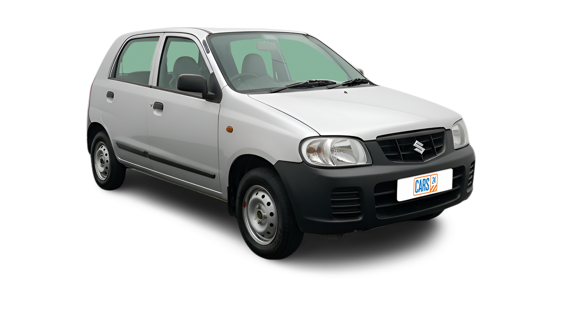 Maruti Alto-img